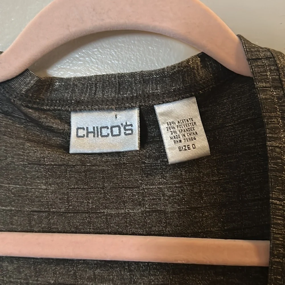 Chicos Cardigan‎ | 0